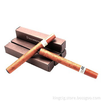 2014 Best quality of 1000puffs E Cigar